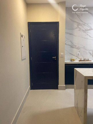 Imagem Apartamento com 2 Quartos à Venda, 122 m² em Residencial Paracatu - Jundiaí