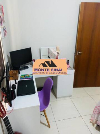 Imagem Casa de Condomínio com 3 Quartos à Venda, 150 m² em Loteamento Dinorá Rosa - Sorocaba Imagem Casa de Condomínio com 3 Quartos à Venda, 150 m² em Loteamento Dinorá Rosa - Sorocaba