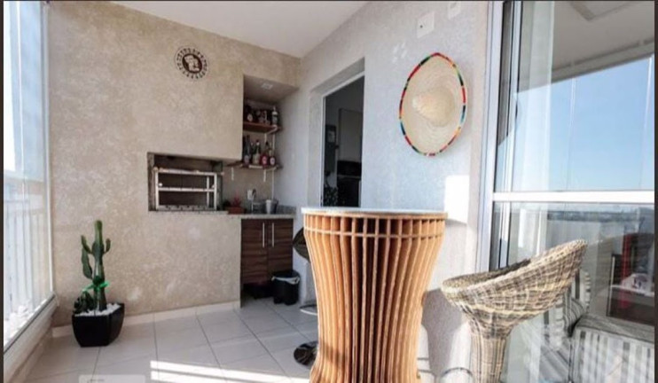 Imagem Apartamento com 2 Quartos à Venda, 82 m² em Jardim Das Vertentes - São Paulo Imagem Apartamento com 2 Quartos à Venda, 82 m² em Jardim Das Vertentes - São Paulo