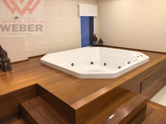 Imagem Apartamento com 1 Quarto à Venda, 74 m² em Parque Campolim - Sorocaba