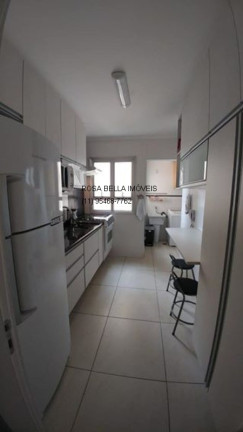 Imagem Apartamento com 3 Quartos à Venda, 68 m² em Jardim Shangai - Jundiaí