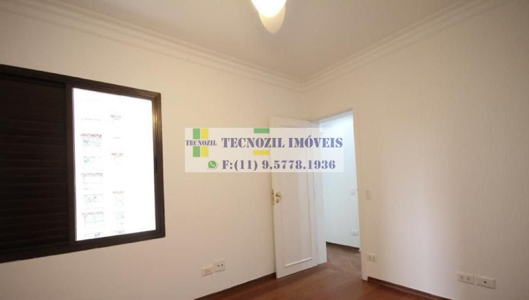 Imagem Apartamento com 3 Quartos à Venda, 130 m² em Vila Mariana - São Paulo Imagem Apartamento com 3 Quartos à Venda, 130 m² em Vila Mariana - São Paulo