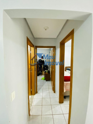 Imagem Imóvel com 2 Quartos à Venda, 69 m² em Sul (águas Claras) - Brasília Imagem Imóvel com 2 Quartos à Venda, 69 m² em Sul (águas Claras) - Brasília