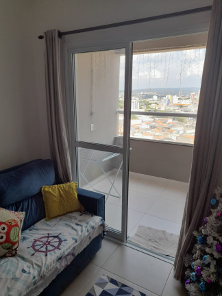 Imagem Flat com 1 Quarto à Venda, 38 m² em Vila Carvalho - Sorocaba Imagem Flat com 1 Quarto à Venda, 38 m² em Vila Carvalho - Sorocaba