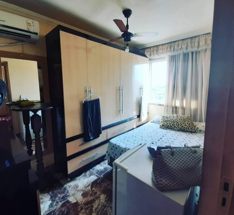 Imagem Apartamento com 2 Quartos à Venda, 49 m² em Caji - Lauro De Freitas Imagem Apartamento com 2 Quartos à Venda, 49 m² em Caji - Lauro De Freitas