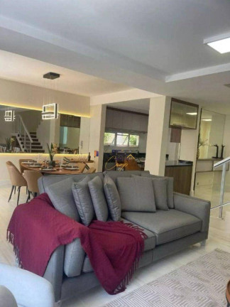 Imagem Casa com 4 Quartos à Venda, 211 m² em Alphaville - Campinas Imagem Casa com 4 Quartos à Venda, 211 m² em Alphaville - Campinas