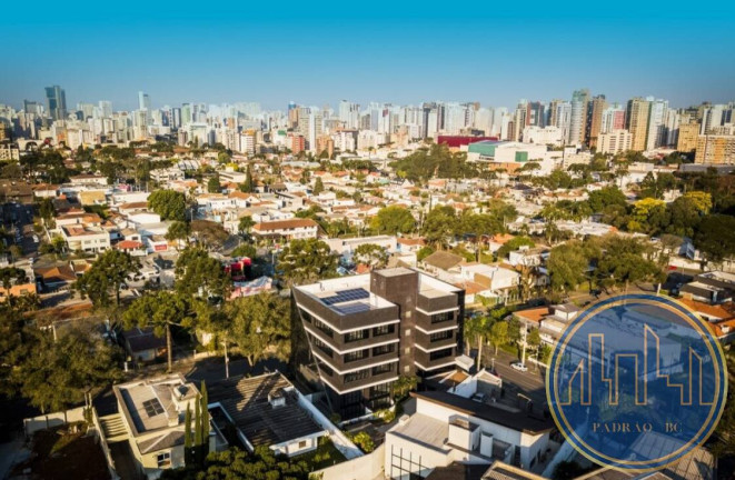 Imagem Sala Comercial à Venda, 94 m² em Batel - Curitiba Imagem Sala Comercial à Venda, 94 m² em Batel - Curitiba