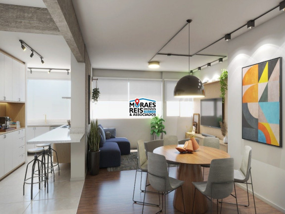Imagem Apartamento com 2 Quartos à Venda, 120 m² em Cerqueira César - São Paulo