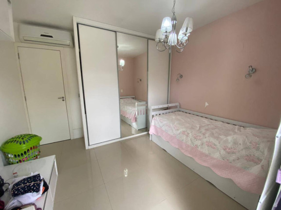 Imagem Casa com 4 Quartos à Venda, 194 m² em Recreio Dos Bandeirantes - Rio De Janeiro