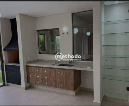 Imagem Casa com 4 Quartos à Venda, 388 m² em Condomínio Residencial Reserva Das Palmeiras  - Valinhos