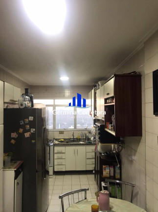 Imagem Apartamento com 2 Quartos à Venda, 73 m² em Centro - Barueri