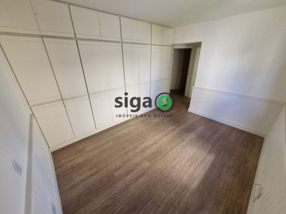 Imagem Apartamento com 4 Quartos à Venda, 240 m² em Itaim Bibi - São Paulo Imagem Apartamento com 4 Quartos à Venda, 240 m² em Itaim Bibi - São Paulo