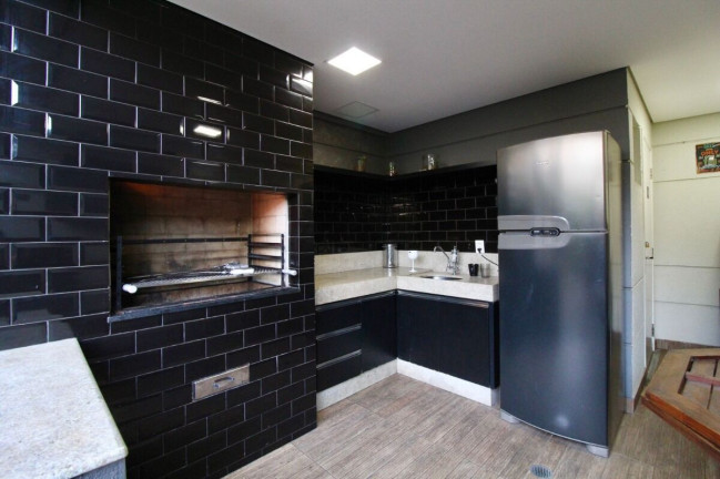 Imagem Apartamento com 2 Quartos à Venda, 49 m² em Barra Funda - São Paulo