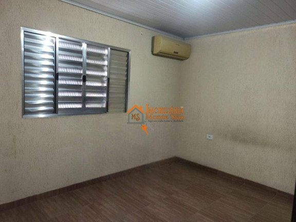 Imagem Sobrado com 3 Quartos à Venda, 300 m² em Vila Galvão - Guarulhos Imagem Sobrado com 3 Quartos à Venda, 300 m² em Vila Galvão - Guarulhos