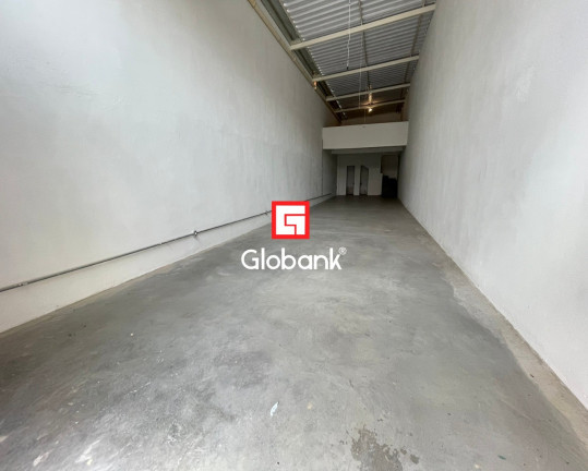 Imóvel Comercial para Alugar, 160 m² em Centro - Montes Claros
