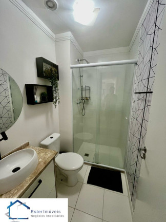 Imagem Apartamento com 2 Quartos para Alugar ou Temporada, 56 m² em Cidade Luiza - Jundiaí Imagem Apartamento com 2 Quartos para Alugar ou Temporada, 56 m² em Cidade Luiza - Jundiaí