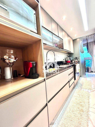 Imagem Apartamento com 3 Quartos à Venda, 110 m² em Praia De Itaparica - Vila Velha Imagem Apartamento com 3 Quartos à Venda, 110 m² em Praia De Itaparica - Vila Velha