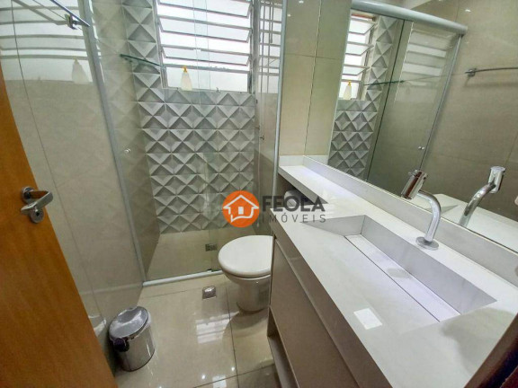 Imagem Apartamento com 2 Quartos à Venda, 43 m² em Jardim Bertoni - Americana Imagem Apartamento com 2 Quartos à Venda, 43 m² em Jardim Bertoni - Americana