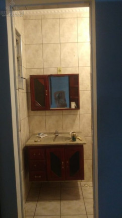 Imagem Sobrado com 4 Quartos à Venda, 250 m² em Vila Antartica - Praia Grande Imagem Sobrado com 4 Quartos à Venda, 250 m² em Vila Antartica - Praia Grande