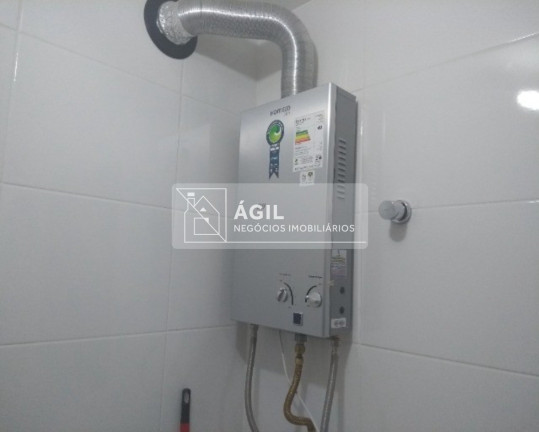 Imagem Apartamento com 3 Quartos à Venda, 96 m² em Parque Residencial Aquarius - São José Dos Campos Imagem Apartamento com 3 Quartos à Venda, 96 m² em Parque Residencial Aquarius - São José Dos Campos