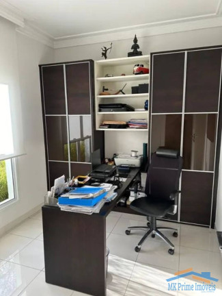 Imagem Casa de Condomínio com 4 Quartos à Venda, 460 m² em Tamboré - Santana De Parnaíba