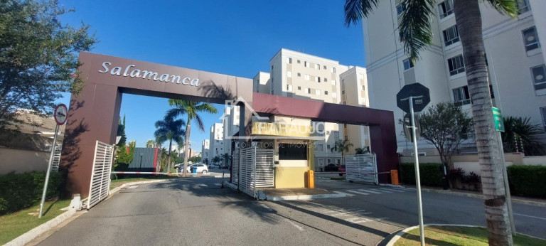 Imagem Apartamento com 2 Quartos à Venda, 48 m² em Jardim América - Sorocaba