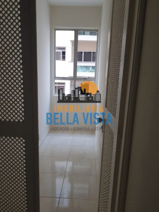 Imagem Apartamento com 1 Quarto à Venda, em Centro - São Vicente Imagem Apartamento com 1 Quarto à Venda, em Centro - São Vicente