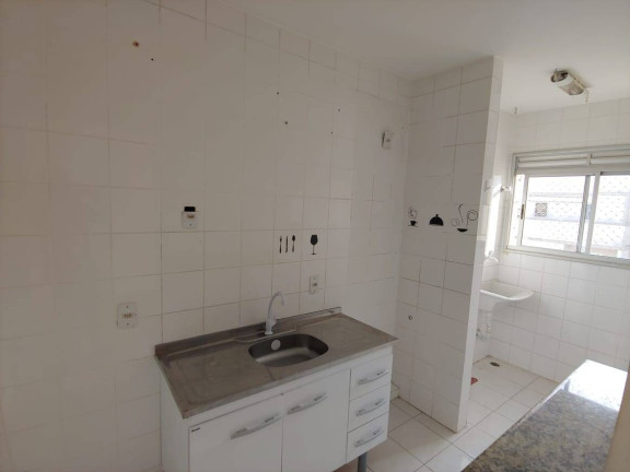 Imagem Apartamento com 4 Quartos à Venda, 92 m² em Conceição - Osasco