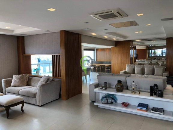 Imagem Apartamento com 3 Quartos à Venda, 442 m² em Santana - São Paulo