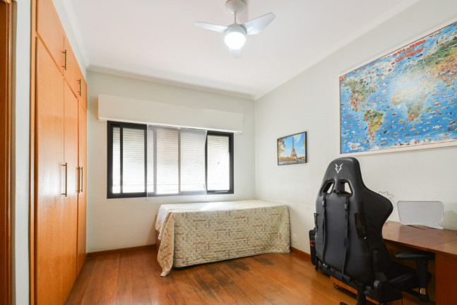 Imagem Apartamento com 3 Quartos à Venda, 230 m² em Morro Dos Ingleses - São Paulo
