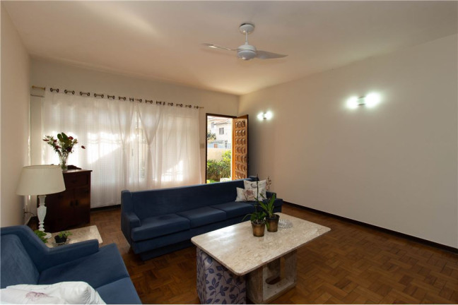 Imagem Casa com 3 Quartos à Venda,  em Bosque Da Saúde - São Paulo