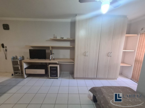 Imagem Kitnet com 1 Quarto à Venda, 3.300 m² em Nova Ribeirânia - Ribeirao Preto