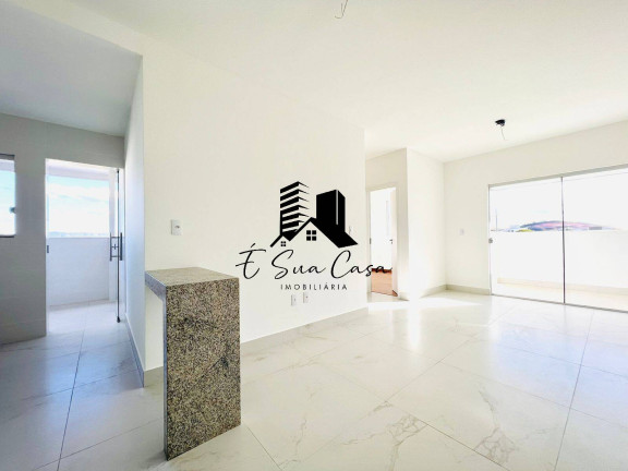 Imagem Apartamento com 2 Quartos à Venda, 66 m² em Cabral - Contagem Imagem Apartamento com 2 Quartos à Venda, 66 m² em Cabral - Contagem