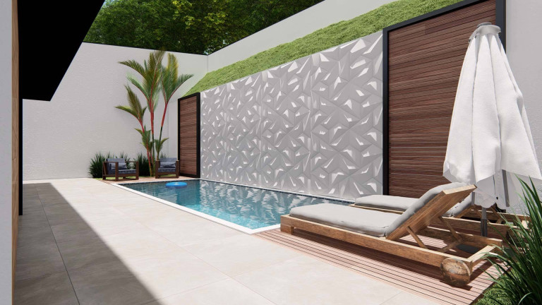 Imagem Casa de Condomínio com 3 Quartos à Venda, 556 m² em Jardim Bela Vista - Bragança Paulista
