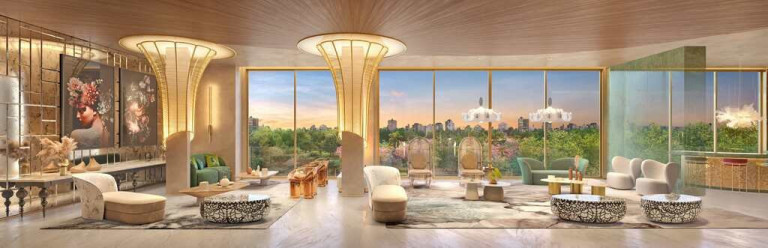 Imagem Apartamento com 3 Quartos à Venda, 170 m² em Brooklin Novo - São Paulo