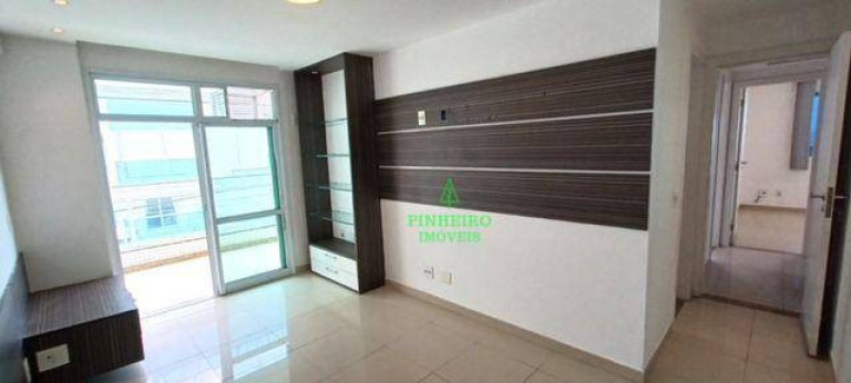 Imagem Apartamento com 4 Quartos à Venda, 141 m² em Piratininga - Niterói