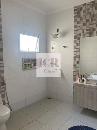 Imagem Casa de Condomínio com 4 Quartos à Venda,  em Jardim Julita - Porto Feliz