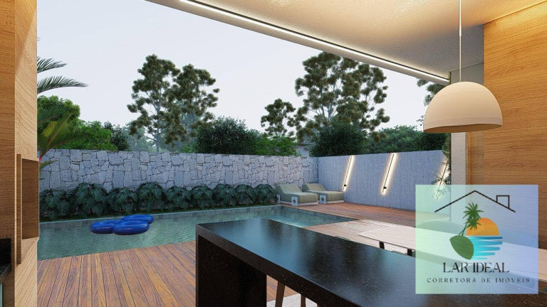 Imagem Casa de Condomínio com 3 Quartos à Venda, 372 m² em Nova São Pedro - São Pedro Da Aldeia Imagem Casa de Condomínio com 3 Quartos à Venda, 372 m² em Nova São Pedro - São Pedro Da Aldeia