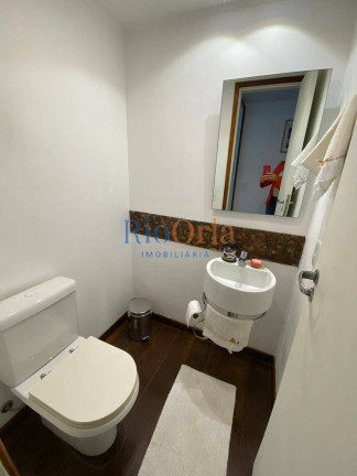 Imagem Apartamento com 3 Quartos à Venda, 126 m² em Barra Da Tijuca - Rio De Janeiro Imagem Apartamento com 3 Quartos à Venda, 126 m² em Barra Da Tijuca - Rio De Janeiro