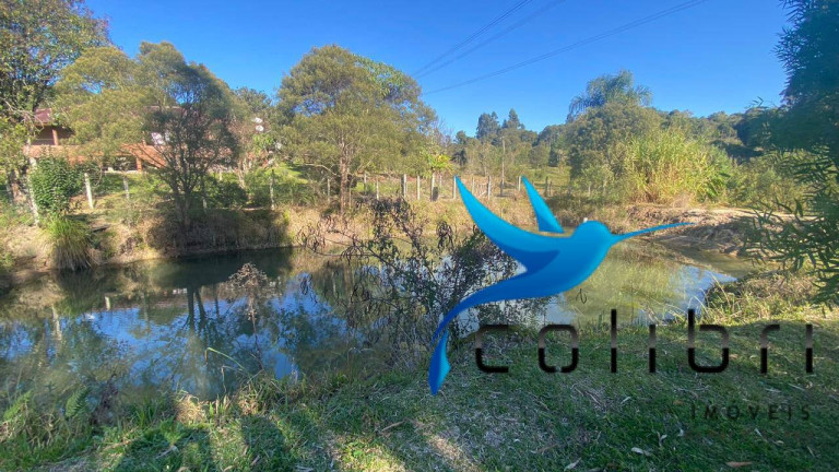 Imagem Chácara com 3 Quartos à Venda, 9.750 m² em Ribeirão Grande - Agudos Do Sul