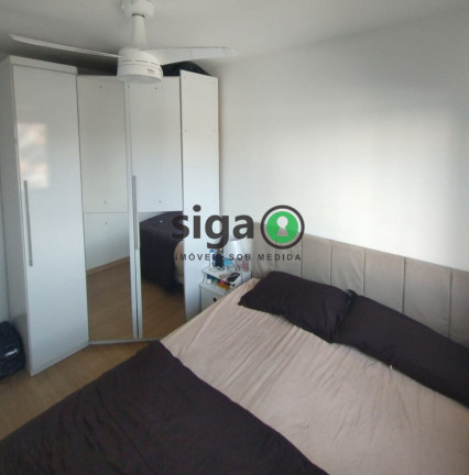 Imagem Apartamento com 2 Quartos à Venda, 46 m² em Jardim Marajoara - São Paulo Imagem Apartamento com 2 Quartos à Venda, 46 m² em Jardim Marajoara - São Paulo