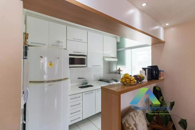 Imagem Apartamento com 2 Quartos à Venda, 62 m² em Cursino - São Paulo Imagem Apartamento com 2 Quartos à Venda, 62 m² em Cursino - São Paulo