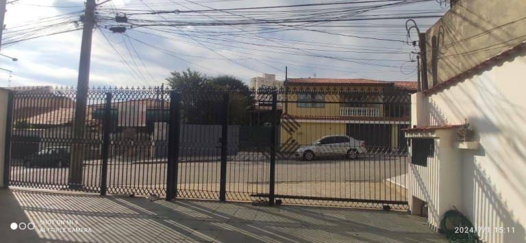 Imagem Casa com 3 Quartos à Venda, 282 m² em Jardim Moncayo - Sorocaba Imagem Casa com 3 Quartos à Venda, 282 m² em Jardim Moncayo - Sorocaba