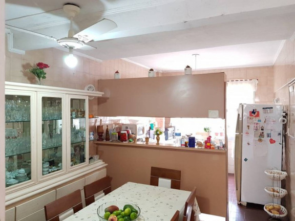 Imagem Apartamento com 3 Quartos à Venda, em Itararé - São Vicente Imagem Apartamento com 3 Quartos à Venda, em Itararé - São Vicente