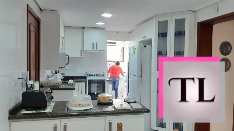 Imagem Apartamento com 3 Quartos à Venda, 120 m² em Jardim Dos Estados - Poços De Caldas