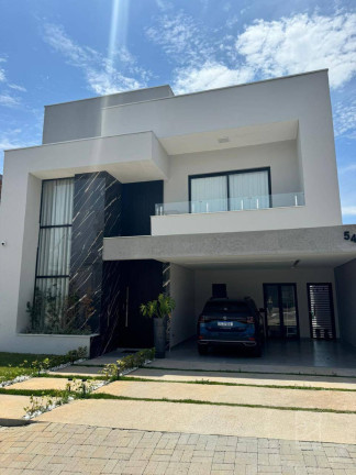Casa de Condomínio com 4 Quartos para Alugar, 277 m² em Condomínio Residencial Mantiqueira - São José Dos Campos