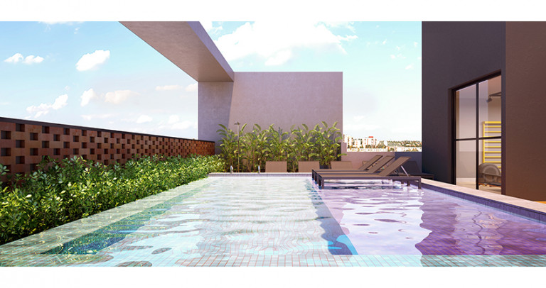 Imagem Apartamento com 2 Quartos à Venda, 59 m² em Pinheiros - São Paulo