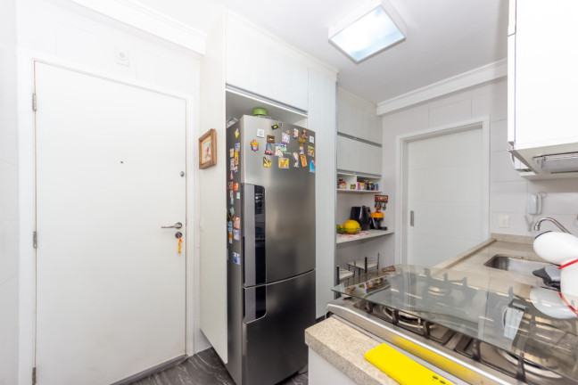 Imagem Apartamento com 3 Quartos à Venda, 101 m² em Jardim Aeroporto - São Paulo Imagem Apartamento com 3 Quartos à Venda, 101 m² em Jardim Aeroporto - São Paulo