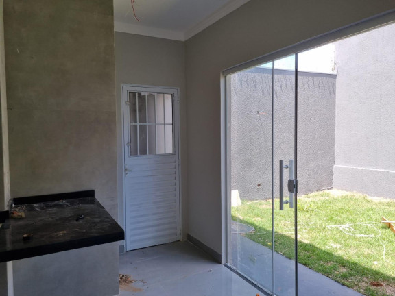 Imagem Casa com 3 Quartos à Venda, 106 m² em Parque Dos Novos Estados - Campo Grande Imagem Casa com 3 Quartos à Venda, 106 m² em Parque Dos Novos Estados - Campo Grande