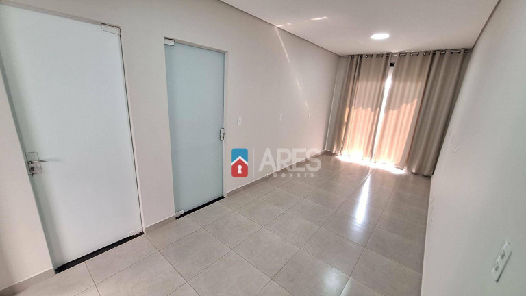 Apartamento com 1 Quarto para Alugar, 52 m² em Parque Universitário - Americana